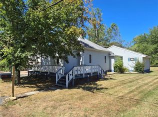 250 N Boundary St, Butler, PA 16001