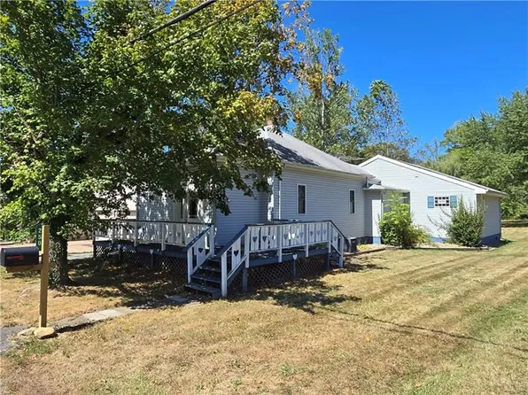 250 N Boundary St, Butler, PA 16001