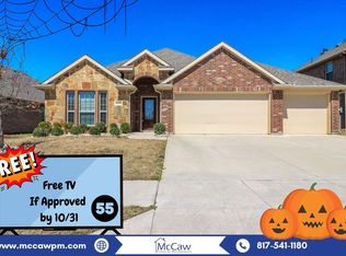 3020 Oakcrest Dr, Royse City, TX 75189