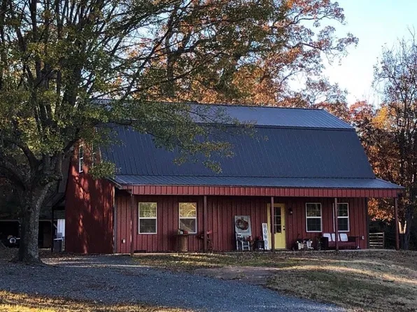 113 Lr #134, Alleene, AR 71820
