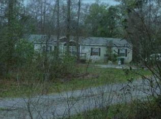 1411 Blues Reach Rd SW, Townsend, GA 31331