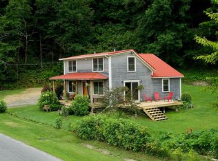 144 Mansfield Ave, Cambridge, VT 05444
