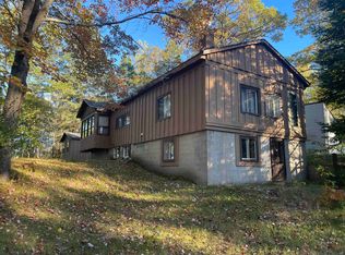 W11115 White Birch Rd, Dunbar, WI 54119