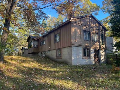 W11115 White Birch Rd, Dunbar, WI, 54119