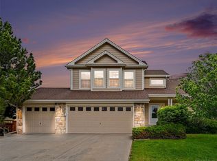84 N Prairie Falcon Pkwy, Brighton, CO 80601
