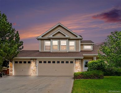 84 N Prairie Falcon Parkway, Brighton, CO, 80601
