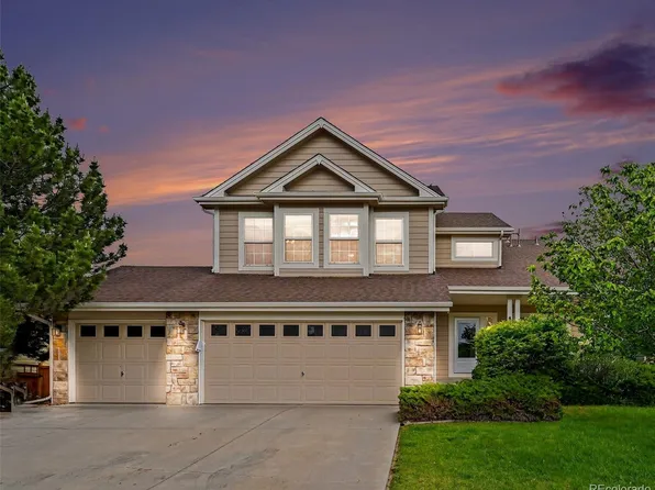 84 N Prairie Falcon Parkway, Brighton, CO 80601