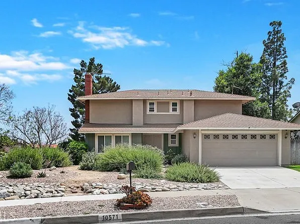 10571 Monte Vista St, Rancho Cucamonga, CA 91701