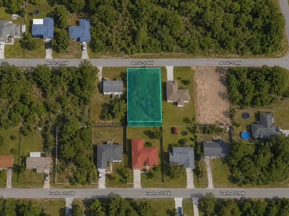 1120 Nordic St NW, Palm Bay, FL 32907
