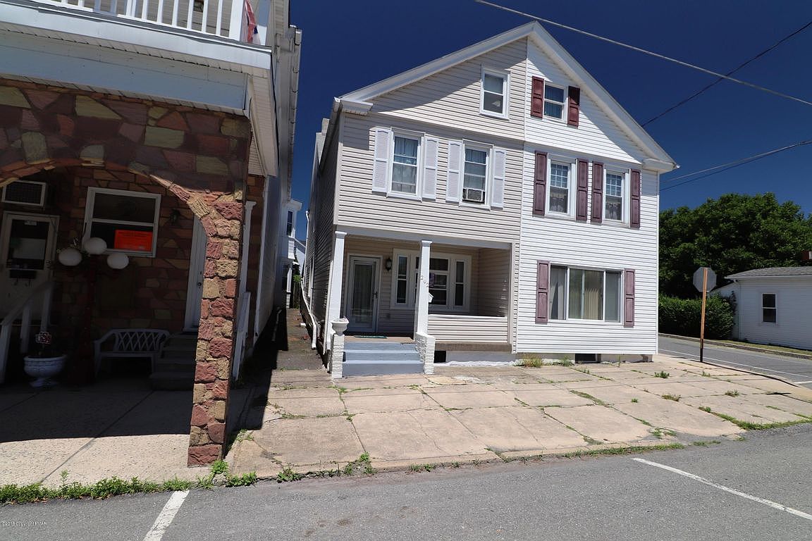 202 W Ludlow St, Summit Hill, PA 18250 Zillow