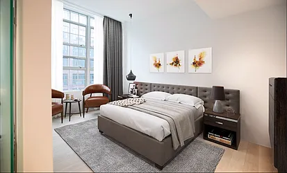 Rented by Hudson 3 Inc