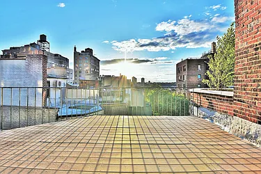 345 West End Avenue, #4B