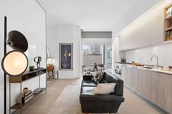 Rented by REAL New York | media 1