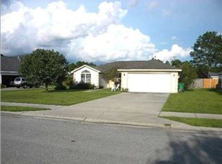 151 Byrd Dr, Panama City, FL 32404