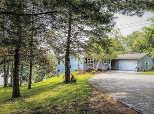 N5357 Neshonoc Rd, West Salem, WI 54669