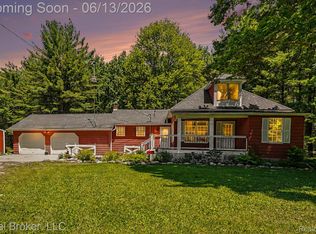 2617 M 76, Standish, MI 48658