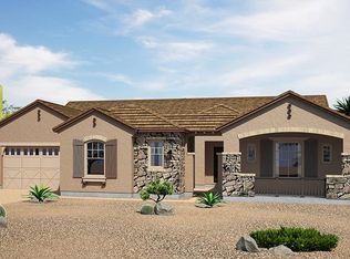 22323 E Rosa Rd, Queen Creek, AZ 85142