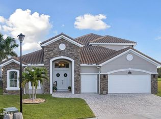 2861 Bearden Way, Melbourne, FL 32940