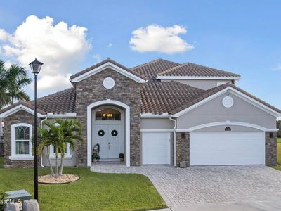 2861 Bearden Way, Melbourne, FL, 32940