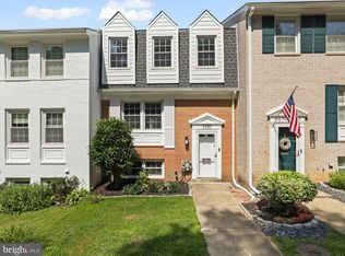 3390 Whipple Ct, Annandale, VA 22003