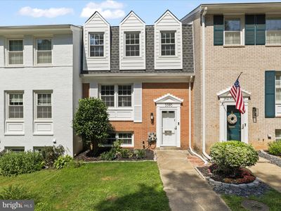 3390 Whipple Ct, Annandale, VA, 22003