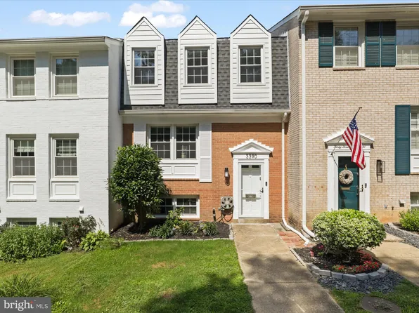 3390 Whipple Ct, Annandale, VA 22003