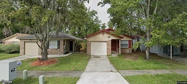 6117 Key Hollow Ct — Photo 2