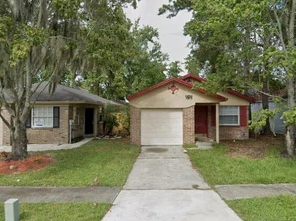 6117 Key Hollow Ct, Jacksonville, FL 32205