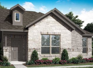 2826 Buttermilk Dr, Midlothian, TX 76065