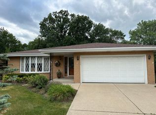 14650 Ridge Ave, Orland Park, IL 60462