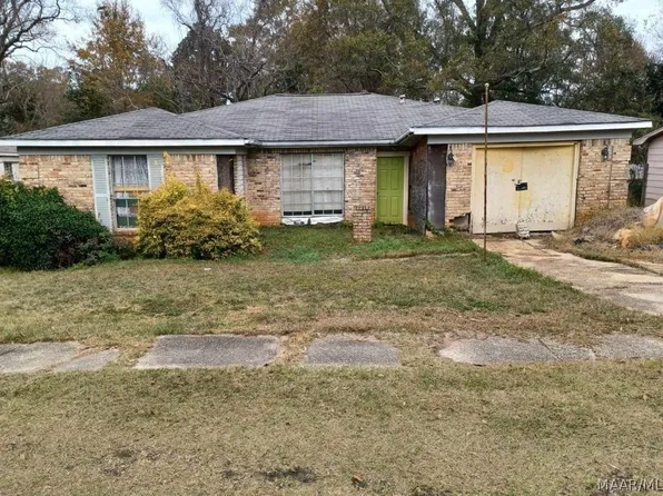 3614 Pleasant Valley Rd, Mobile, AL 36609