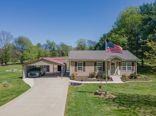 3959 Hopewell Rd, Culleoka, TN 38451