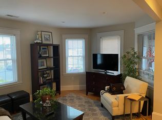 24 Loring St, Belmont, MA 02478