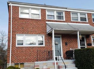 5421 Council St, Halethorpe, MD 21227