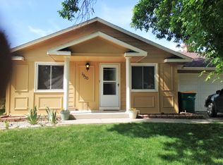 1930 Abilene Ct, Fort Collins, CO 80525