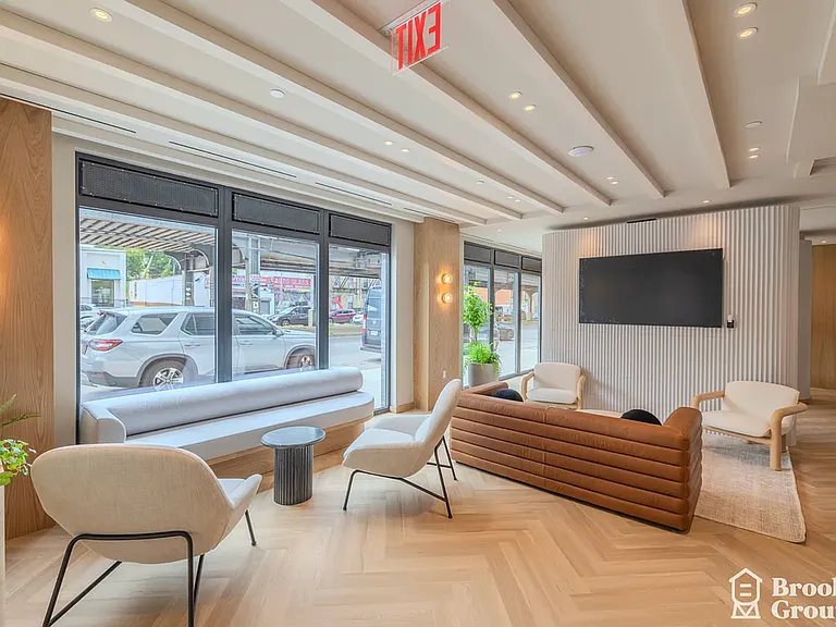 1889 Atlantic Ave #8G — Photo 8