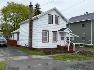 1013 Greene St, Ogdensburg, NY 13669