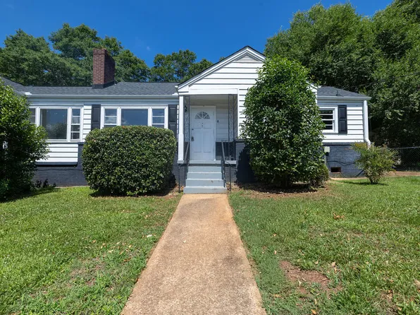 1A Callahan Ave, Greenville, SC 29617