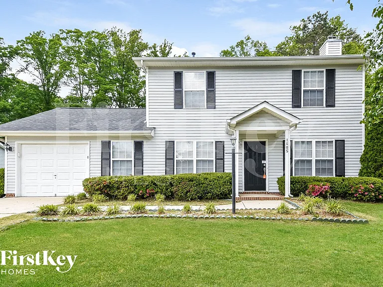 1405 Somerset Crossing Ln — Photo 2