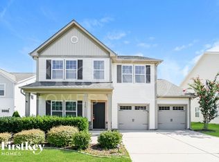 314 Whispering Hills Dr, Locust, NC 28097