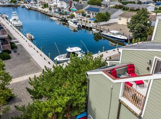 8 Hidden Harbor Dr #8, Pt Pleasant Beach, NJ 08742