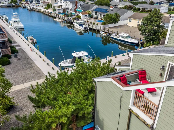 8 Hidden Harbor Drive #8, Point Pleasant Beach, NJ 08742