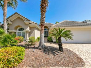 265 Tequesta Dr, Destin, FL 32541