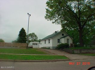 868 Home St, Muskegon, MI 49442