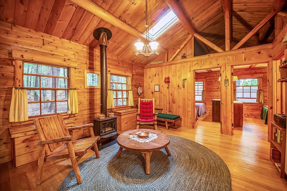 56 Pine Street, Bristol, NH 03222 Zillow