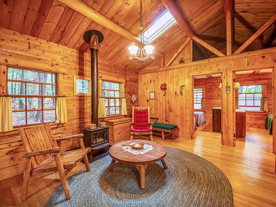 56 Pine Street, Bristol, NH 03222 Zillow