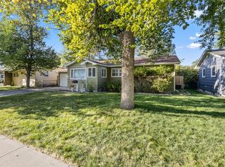 2123 Yellowstone Ave, Billings, MT 59102