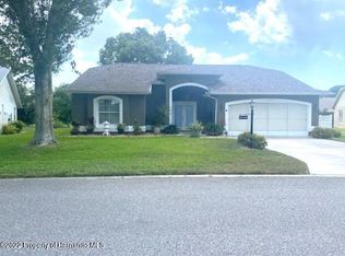 3083 Eagle Bend Rd, Spring Hill, FL 34606