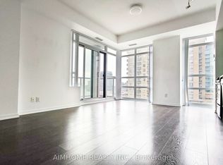 68 Abell St #1709, Toronto, ON