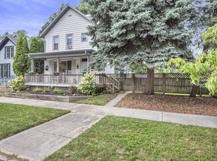 412 Huron Ave, Sheboygan, WI 53081